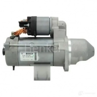 Стартер HENKEL PARTS 1437500270 3123629 7WP UD - Изображение 4