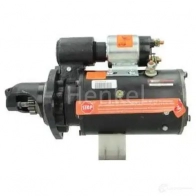 Стартер HENKEL PARTS 1437500283 GIQ11 W 3125093 - Изображение 2