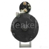 Стартер HENKEL PARTS 1437500283 GIQ11 W 3125093 - Изображение 3