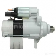Стартер HENKEL PARTS 1437508620 3116950 IFT OPJ - Изображение 4