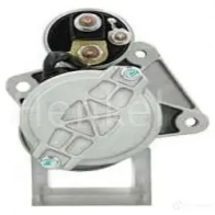 Стартер HENKEL PARTS 3125578 DGYX F 1437496441 - Изображение 3