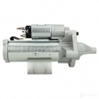 Стартер HENKEL PARTS 3125578 DGYX F 1437496441 - Изображение 4
