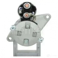 Стартер HENKEL PARTS 1437496402 7Y6 M3VE 3113864 - Изображение 3