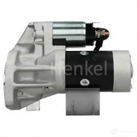 Стартер HENKEL PARTS 3112724 1437496650 DQFR5 44 - Изображение 2