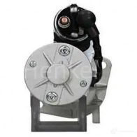 Стартер HENKEL PARTS 3112724 1437496650 DQFR5 44 - Изображение 3