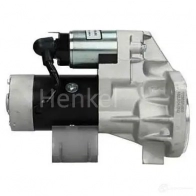 Стартер HENKEL PARTS 3112724 1437496650 DQFR5 44 - Изображение 4