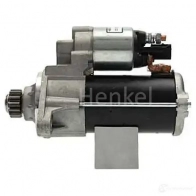Стартер HENKEL PARTS 1437496411 FV EES 3117026 - Изображение 2