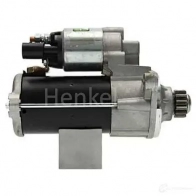 Стартер HENKEL PARTS 1437496411 FV EES 3117026 - Изображение 4