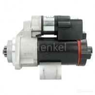 Стартер HENKEL PARTS 1437508678 3123990 7L2 YBE7 - Изображение 2