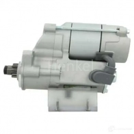 Стартер HENKEL PARTS 1437496453 LGAH A3 3124754 - Изображение 2