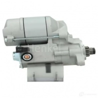 Стартер HENKEL PARTS 1437496453 LGAH A3 3124754 - Изображение 4
