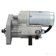 Стартер HENKEL PARTS 1437496583 UF 4U4D 3111929 - Изображение 2