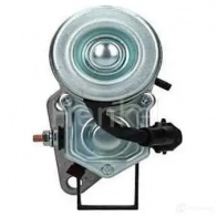 Стартер HENKEL PARTS 1437496583 UF 4U4D 3111929 - Изображение 3