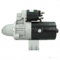 Стартер HENKEL PARTS 1437496592 3119934 O HFYD75 - Изображение 2