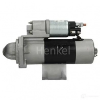 Стартер HENKEL PARTS 1437496598 3116708 EOV6 M - Изображение 2