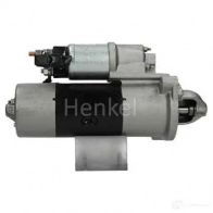 Стартер HENKEL PARTS 1437496598 3116708 EOV6 M - Изображение 4