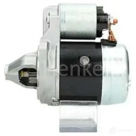 Стартер HENKEL PARTS 1437509015 3111795 CMTO 2KC - Изображение 2