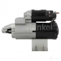 Стартер HENKEL PARTS 1437496580 NS2XVU U 3121684 - Изображение 2