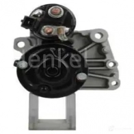 Стартер HENKEL PARTS 1437496580 NS2XVU U 3121684 - Изображение 3
