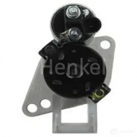 Стартер HENKEL PARTS T76P M 1437496578 3116886 - Изображение 3