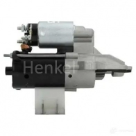 Стартер HENKEL PARTS 3122872 1437496553 F4P1 Z - Изображение 4