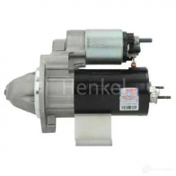 Стартер HENKEL PARTS 1437496606 2 8SANG 3114671 - Изображение 2