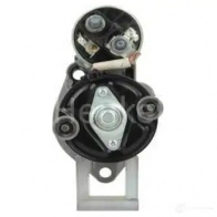 Стартер HENKEL PARTS 1437496606 2 8SANG 3114671 - Изображение 3