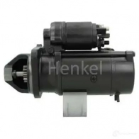 Стартер HENKEL PARTS 3120399 5 ZRXIG 1437472035 - Изображение 2
