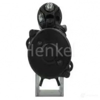 Стартер HENKEL PARTS 3120399 5 ZRXIG 1437472035 - Изображение 3