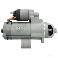 Стартер HENKEL PARTS 3127082 I3WB QN 1437500376 - Изображение 4