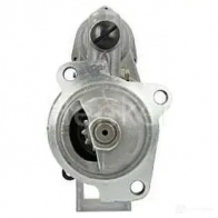 Стартер HENKEL PARTS 1437472143 G H8UHTE 3121891
