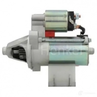 Стартер HENKEL PARTS 3122963 UORX KDO 1437496573 - Изображение 2