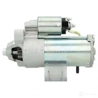 Стартер HENKEL PARTS 1437496629 I KQ6B 3122916 - Изображение 2