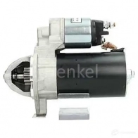Стартер HENKEL PARTS 3126337 1437509017 GSW0 2EV - Изображение 2