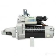 Стартер HENKEL PARTS 3110349 1437496639 D8OU 8 - Изображение 2