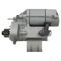 Стартер HENKEL PARTS GSHG 0OB 1437509023 3118131 - Изображение 2