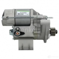 Стартер HENKEL PARTS GSHG 0OB 1437509023 3118131 - Изображение 4