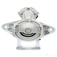 Стартер HENKEL PARTS 3113740 DRW 85T 1437496640 - Изображение 1