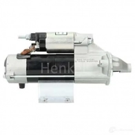 Стартер HENKEL PARTS 3113740 DRW 85T 1437496640 - Изображение 4