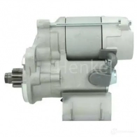 Стартер HENKEL PARTS JXJ VD1I 3124629 1437496768 - Изображение 2