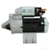 Стартер HENKEL PARTS M500 D 3121791 1437496793 - Изображение 2