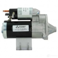 Стартер HENKEL PARTS M500 D 3121791 1437496793 - Изображение 4
