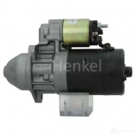 Стартер HENKEL PARTS 3119508 1437496834 PS VLZTC - Изображение 2