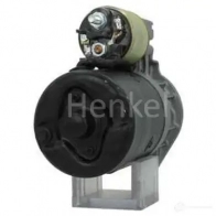 Стартер HENKEL PARTS 3119508 1437496834 PS VLZTC - Изображение 3