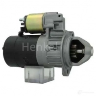 Стартер HENKEL PARTS 3119508 1437496834 PS VLZTC - Изображение 4