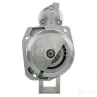 Стартер HENKEL PARTS TO 62V 3115655 1437496829 - Изображение 1