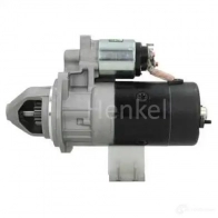 Стартер HENKEL PARTS TO 62V 3115655 1437496829 - Изображение 2