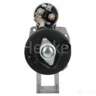 Стартер HENKEL PARTS TO 62V 3115655 1437496829 - Изображение 3