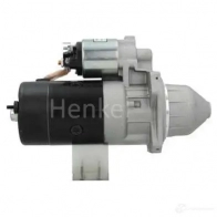 Стартер HENKEL PARTS TO 62V 3115655 1437496829 - Изображение 4