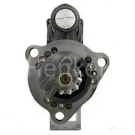 Стартер HENKEL PARTS 3124009 1437500472 21JW C
